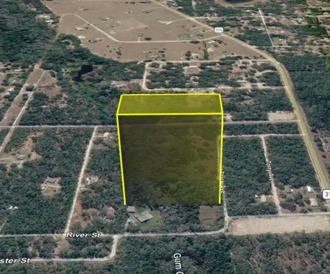 112 Stack Avenue Interlachen FL 32148