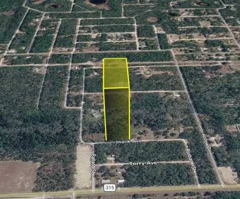 112 Stack Avenue Interlachen FL 32148
