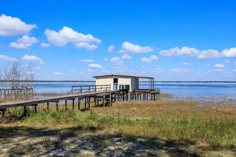 13311 SE Sunset Harbor Road Weirsdale FL 32195