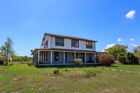 13311 SE Sunset Harbor Road Weirsdale FL 32195