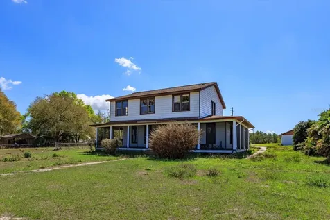 13311 SE Sunset Harbor Road Weirsdale FL 32195