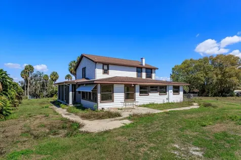 13311 SE Sunset Harbor Road Weirsdale FL 32195