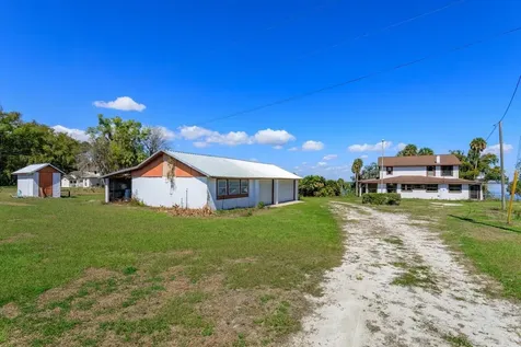 13311 SE Sunset Harbor Road Weirsdale FL 32195