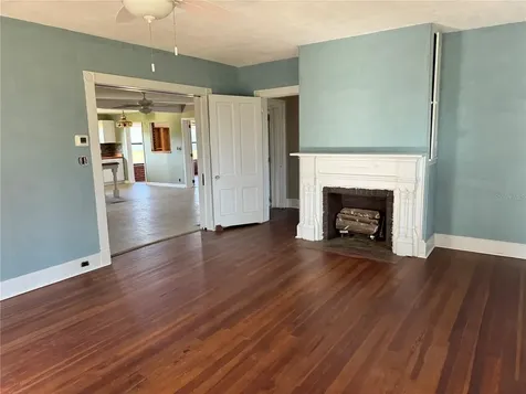 13311 SE Sunset Harbor Road Weirsdale FL 32195