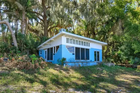13311 SE Sunset Harbor Road Weirsdale FL 32195