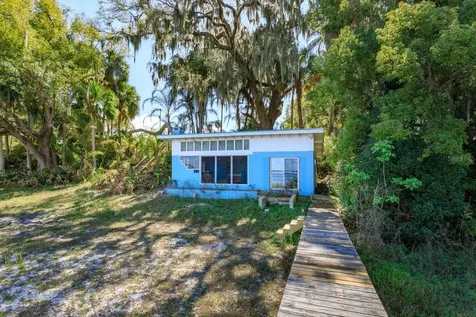 13311 SE Sunset Harbor Road Weirsdale FL 32195
