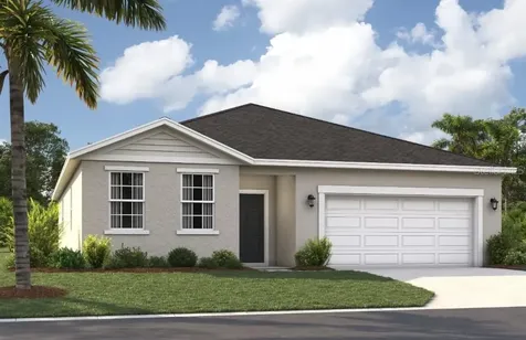 1717 Flag Street Haines City FL 33844