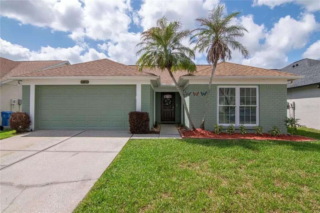 9721 Fox Hollow Road Tampa FL 33647