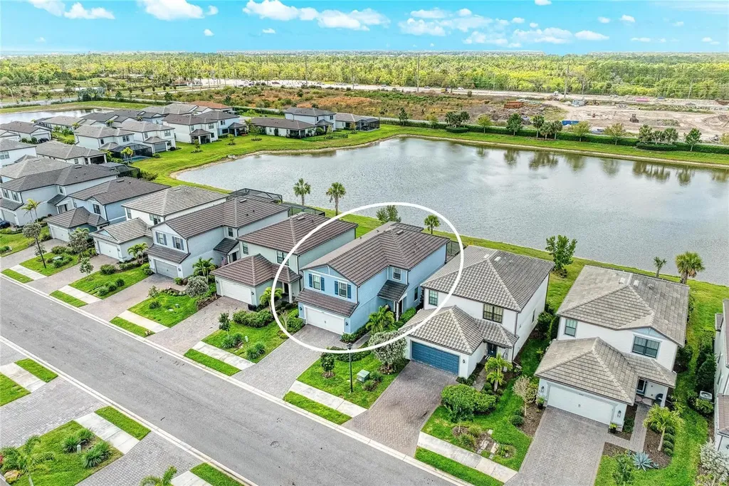 16314 Pine Mist Drive Bradenton FL 34211
