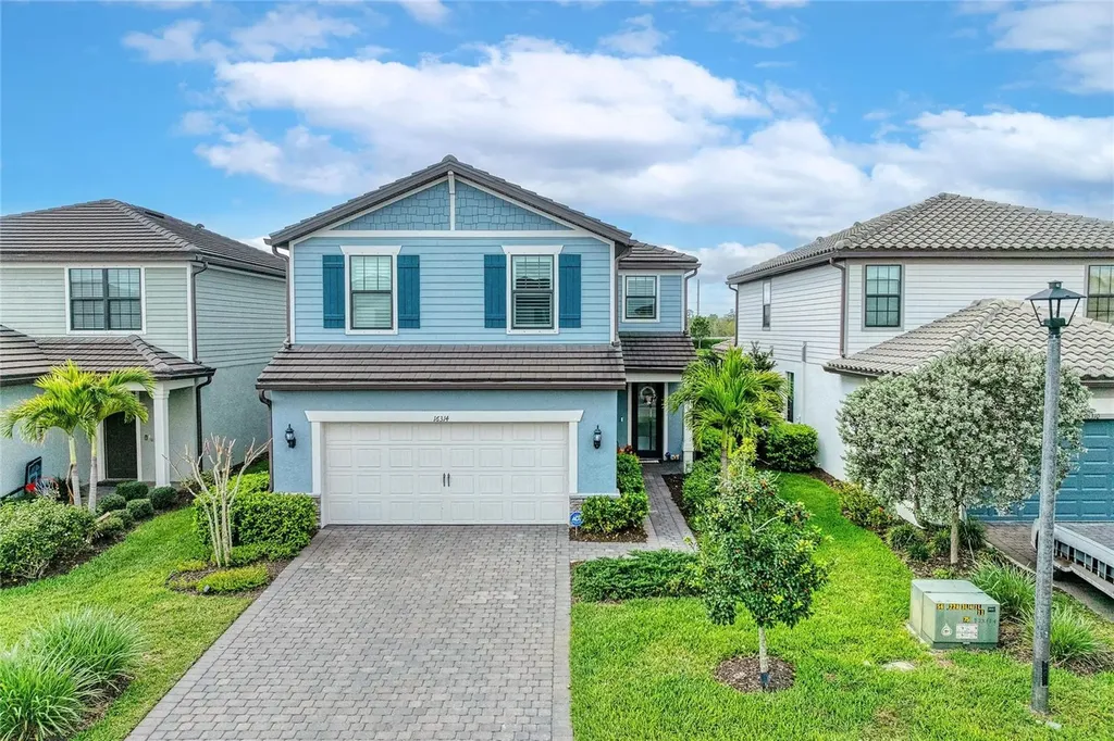 16314 Pine Mist Drive Bradenton FL 34211