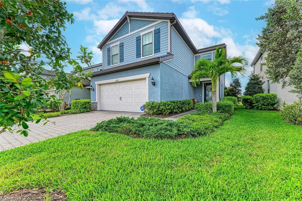16314 Pine Mist Drive Bradenton FL 34211