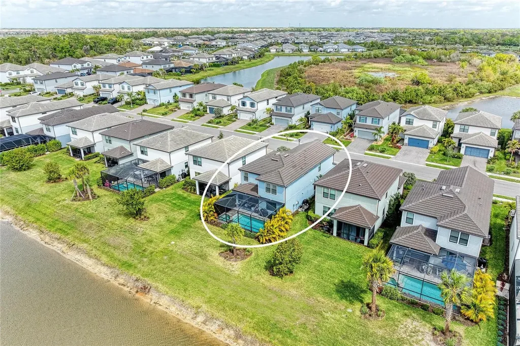 16314 Pine Mist Drive Bradenton FL 34211
