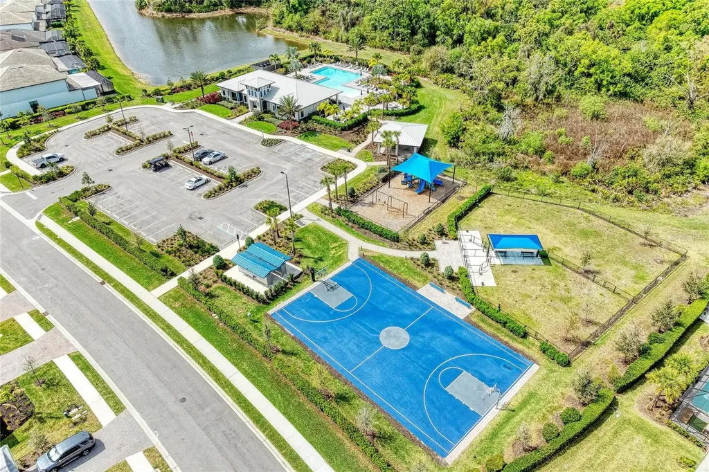 16314 Pine Mist Drive Bradenton FL 34211