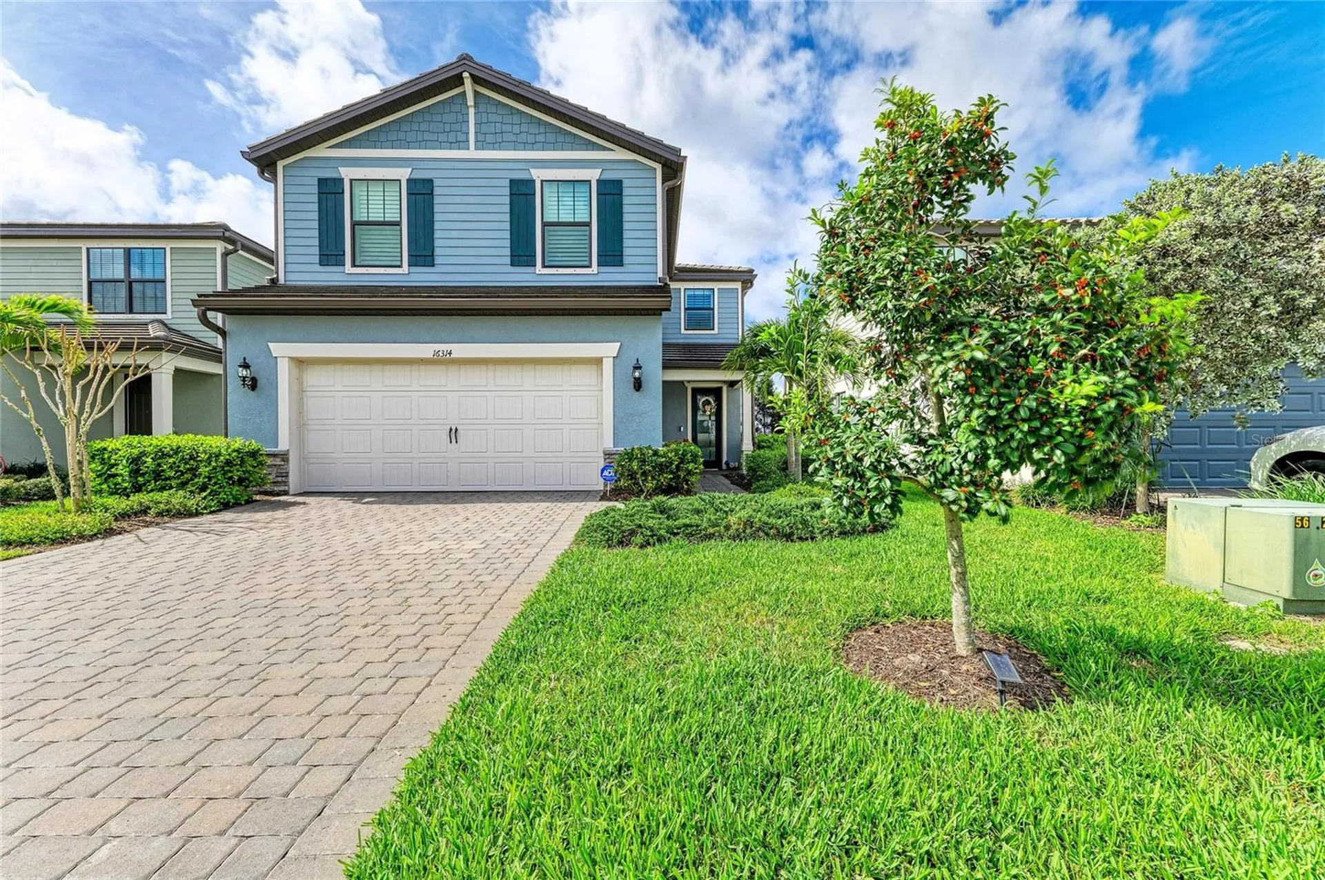 16314 Pine Mist Drive Bradenton FL 34211