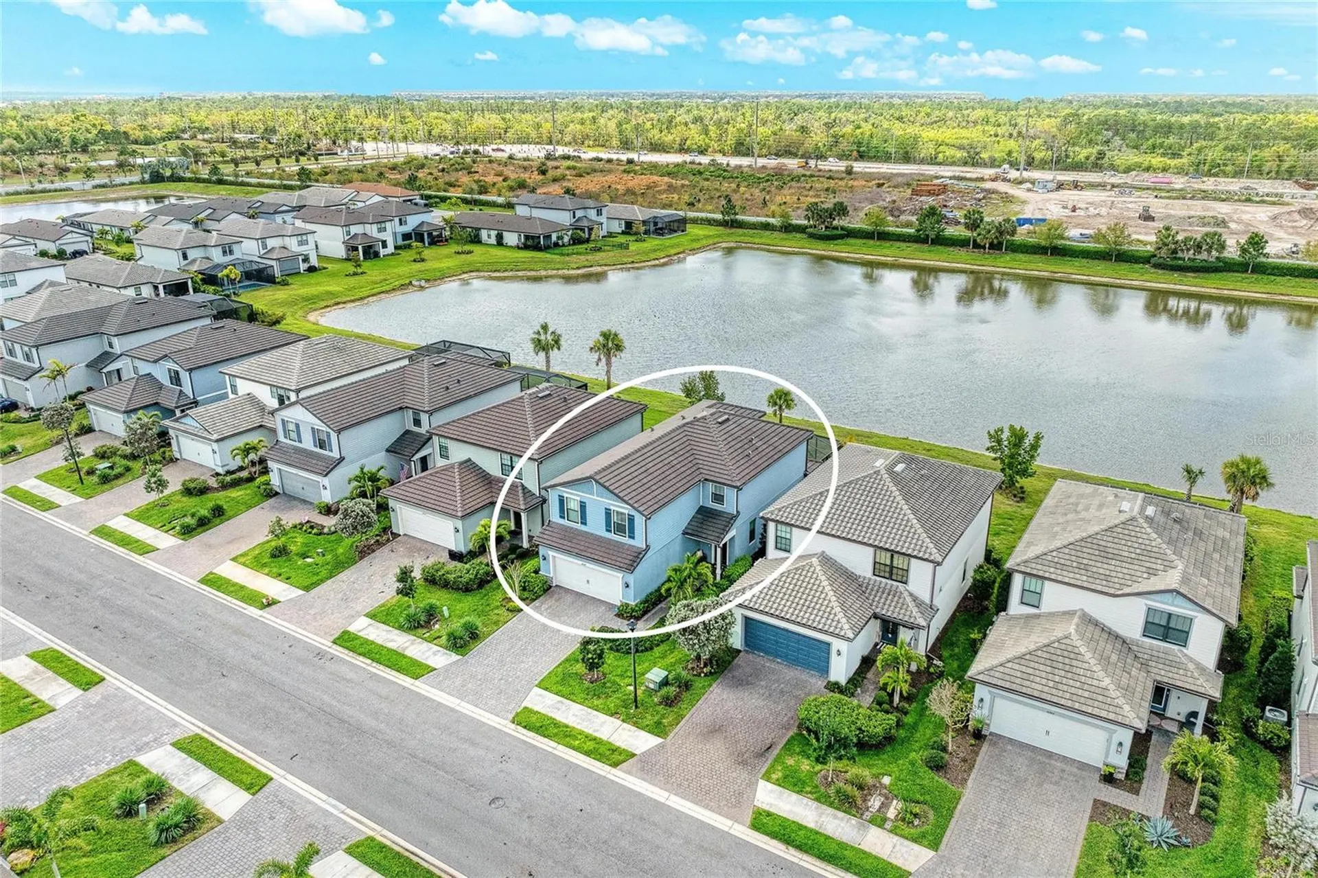 16314 Pine Mist Drive Bradenton FL 34211