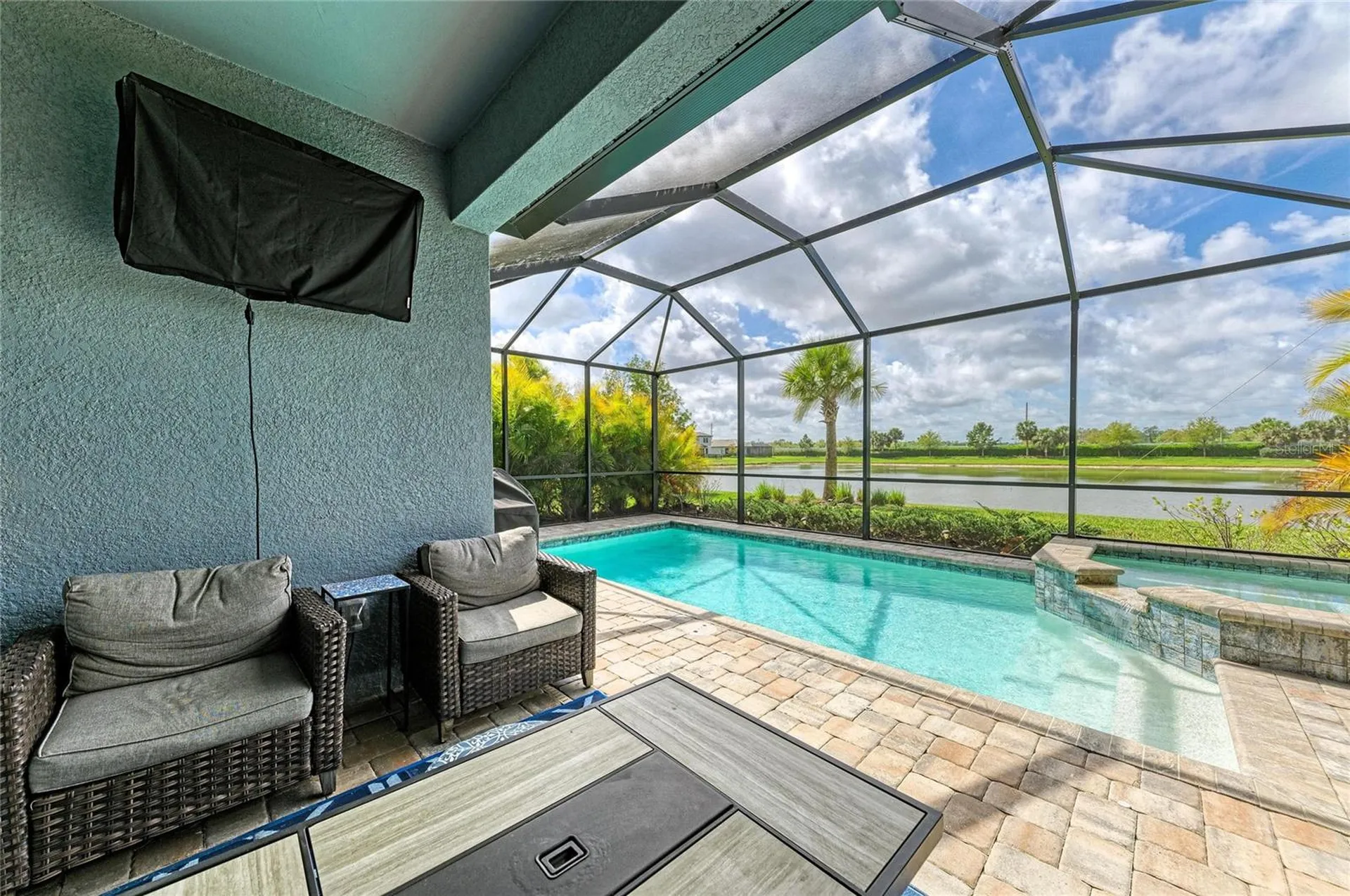 16314 Pine Mist Drive Bradenton FL 34211