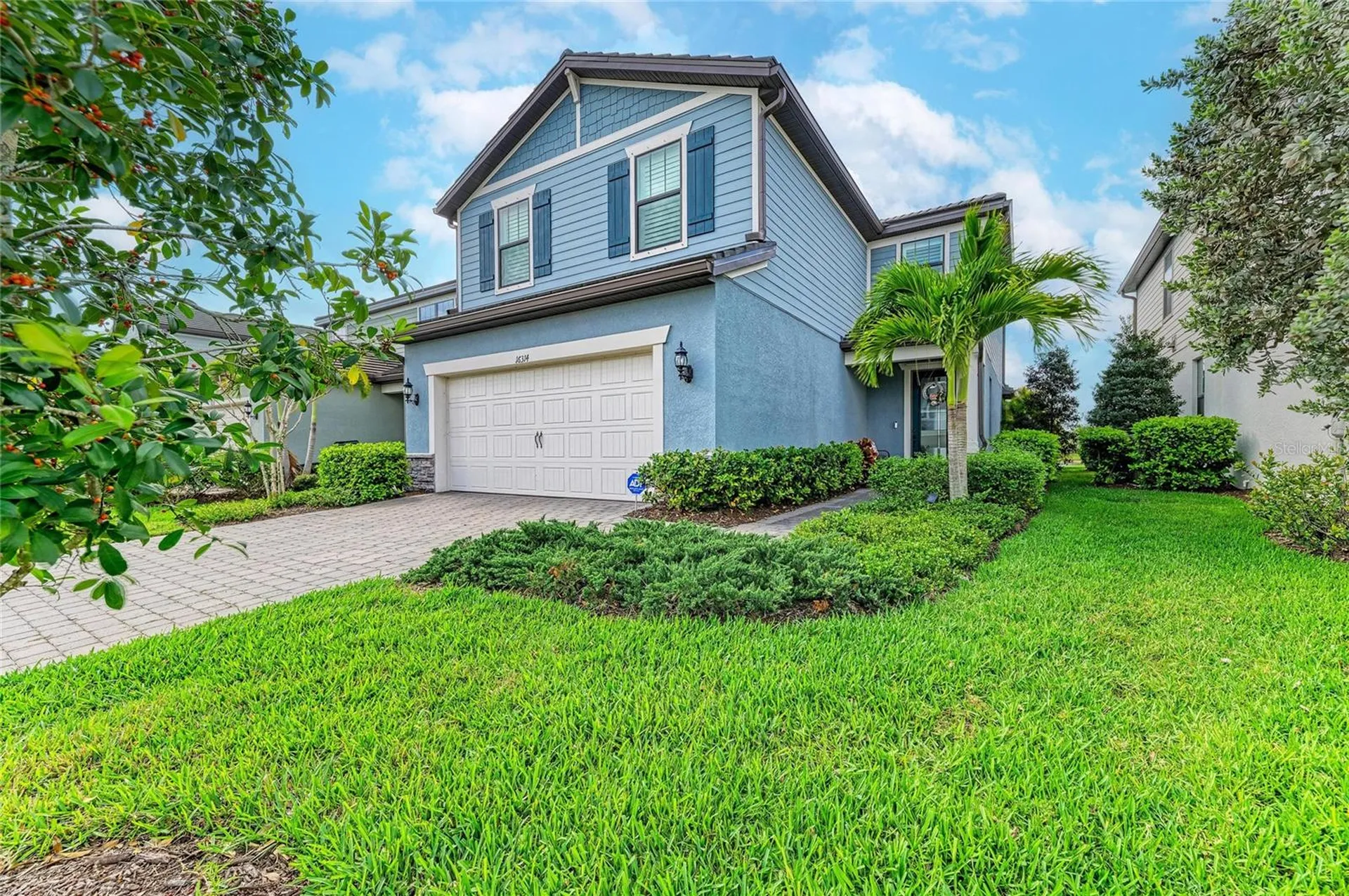 16314 Pine Mist Drive Bradenton FL 34211