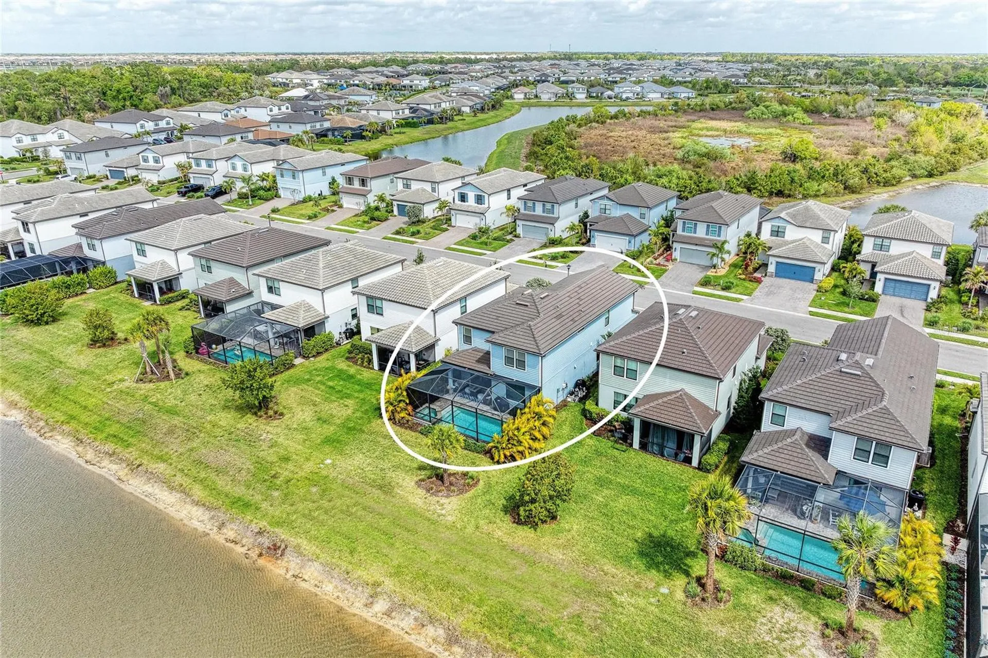 16314 Pine Mist Drive Bradenton FL 34211