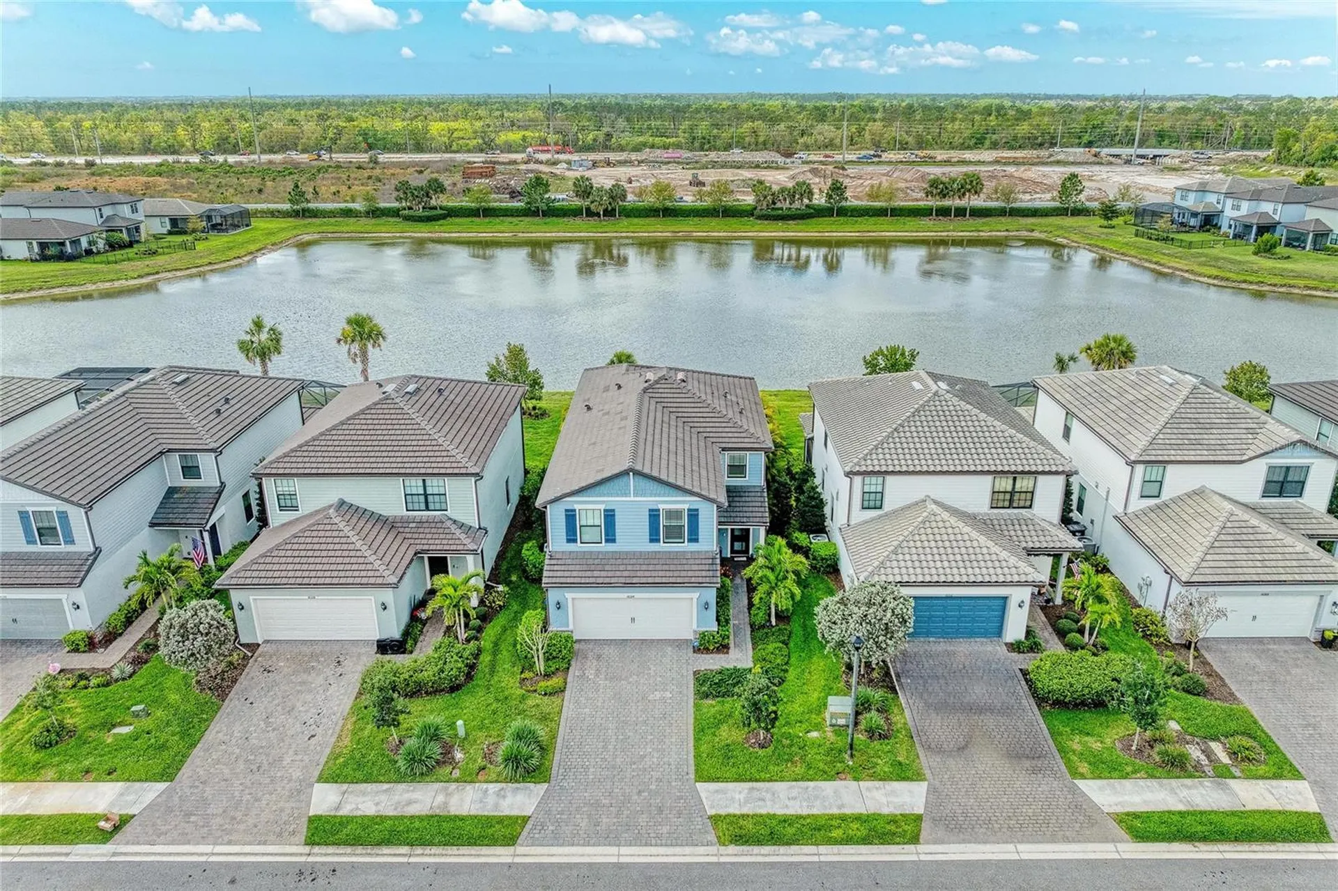 16314 Pine Mist Drive Bradenton FL 34211