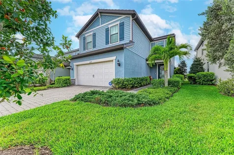 16314 Pine Mist Drive Bradenton FL 34211