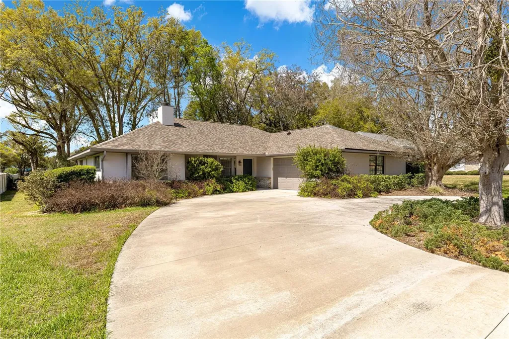 2220 SE 51st Avenue Ocala FL 34480