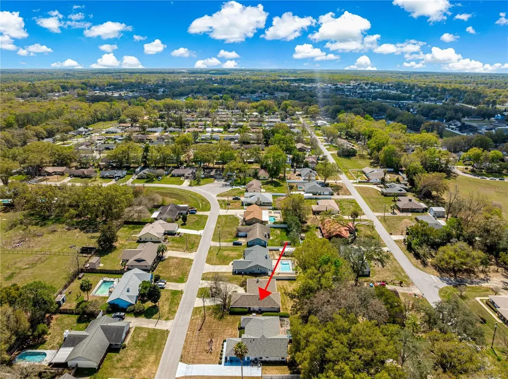 2220 SE 51st Avenue Ocala FL 34480