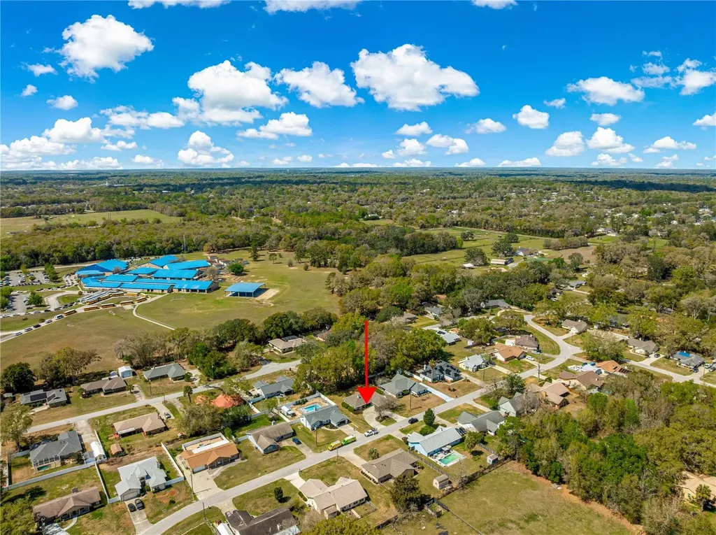 2220 SE 51st Avenue Ocala FL 34480