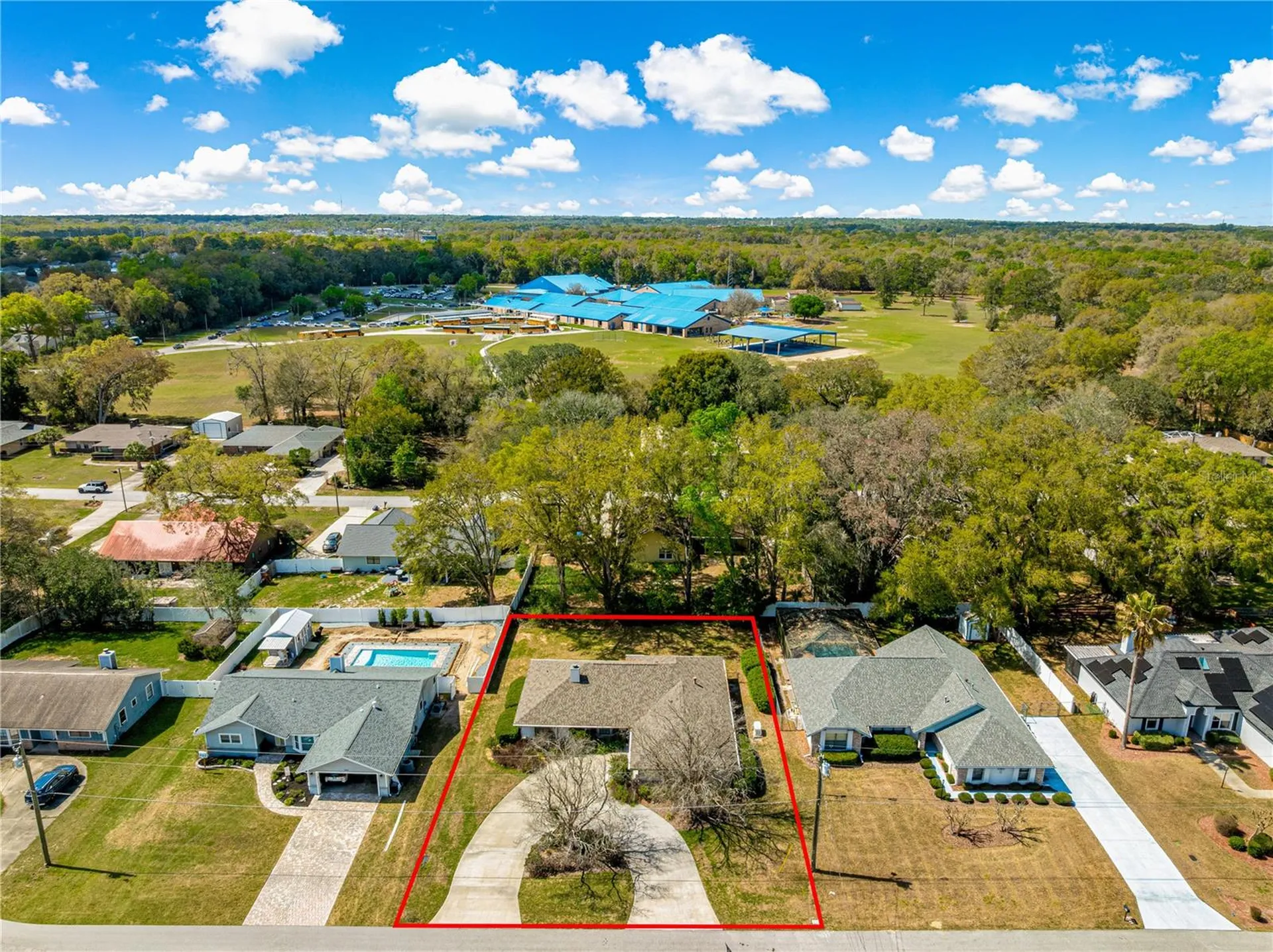 2220 SE 51st Avenue Ocala FL 34480