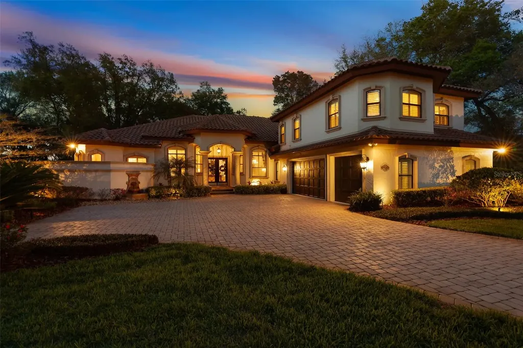 7341 Bella Foresta Place Sanford FL 32771