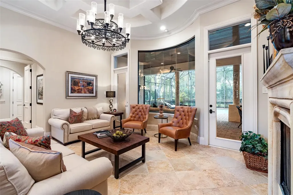 7341 Bella Foresta Place Sanford FL 32771