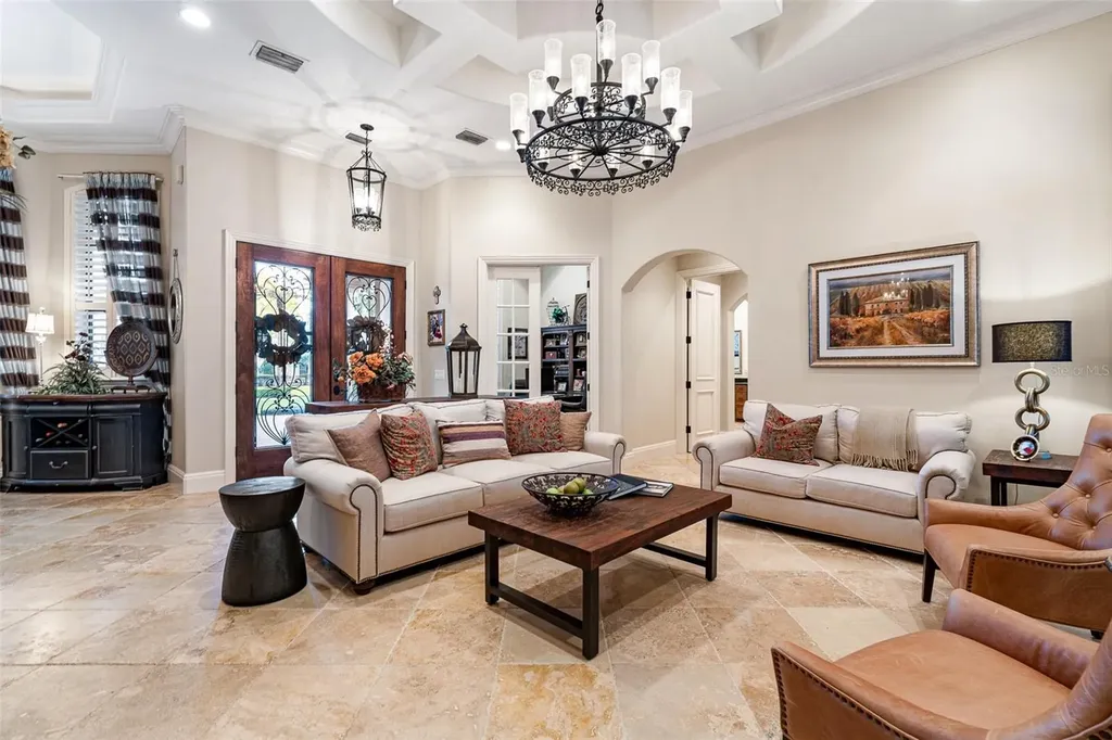 7341 Bella Foresta Place Sanford FL 32771