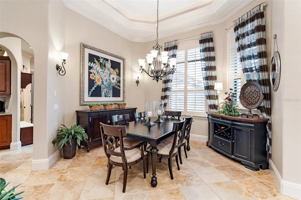 7341 Bella Foresta Place Sanford FL 32771