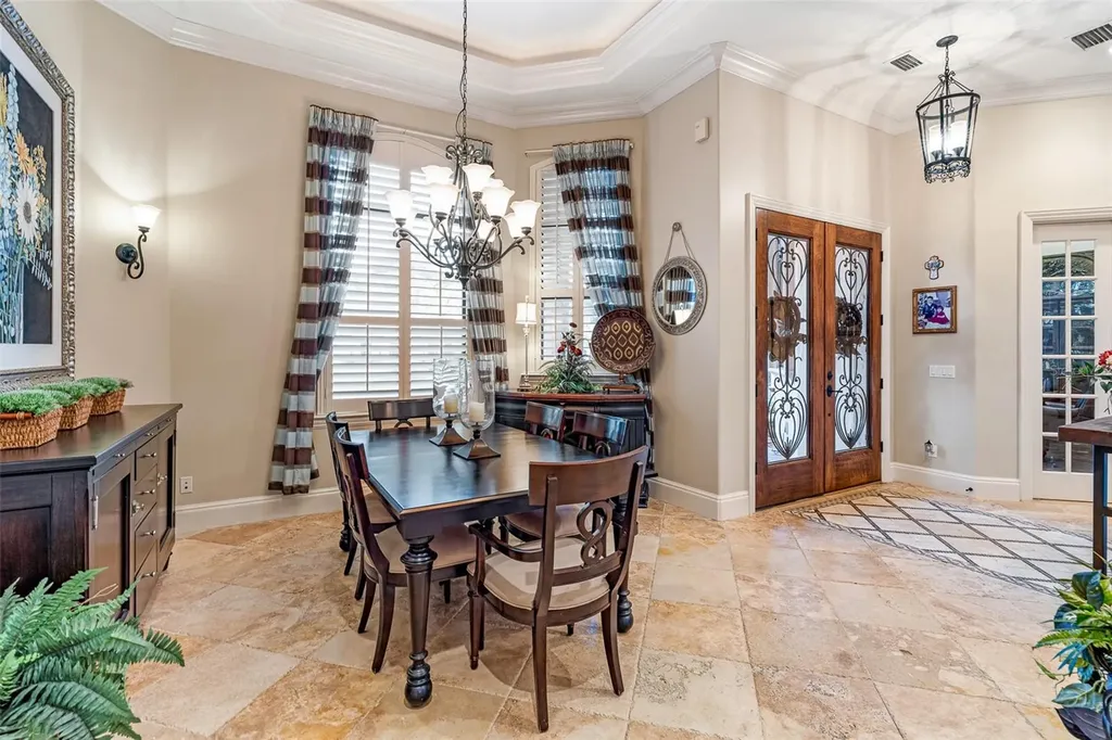 7341 Bella Foresta Place Sanford FL 32771