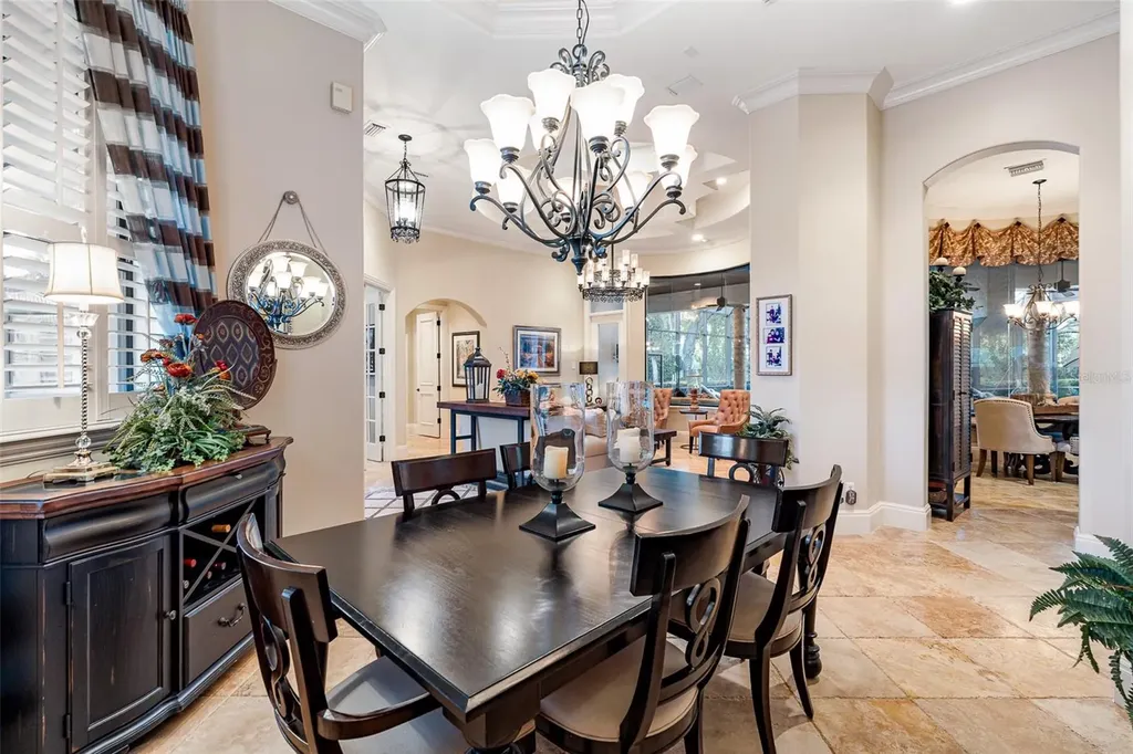7341 Bella Foresta Place Sanford FL 32771