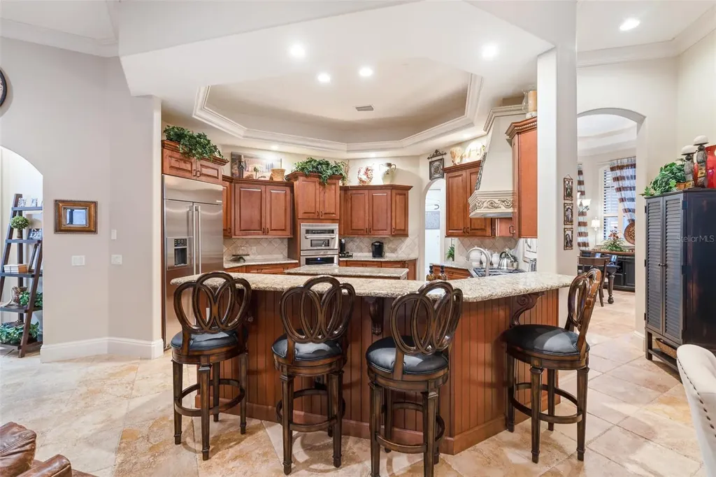 7341 Bella Foresta Place Sanford FL 32771