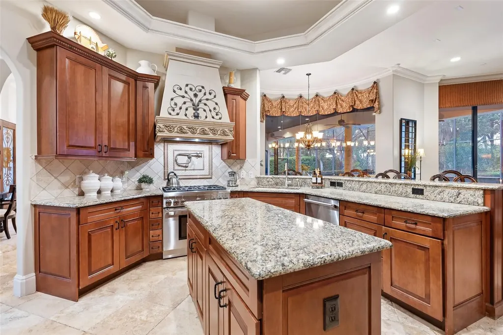 7341 Bella Foresta Place Sanford FL 32771