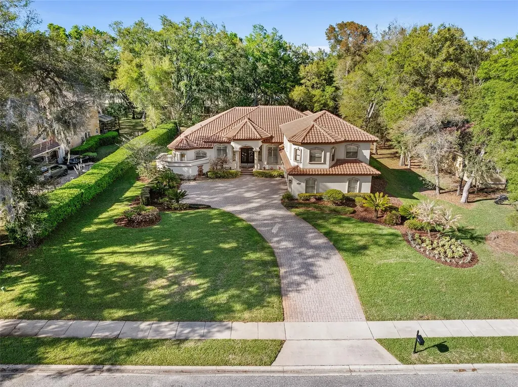 7341 Bella Foresta Place Sanford FL 32771