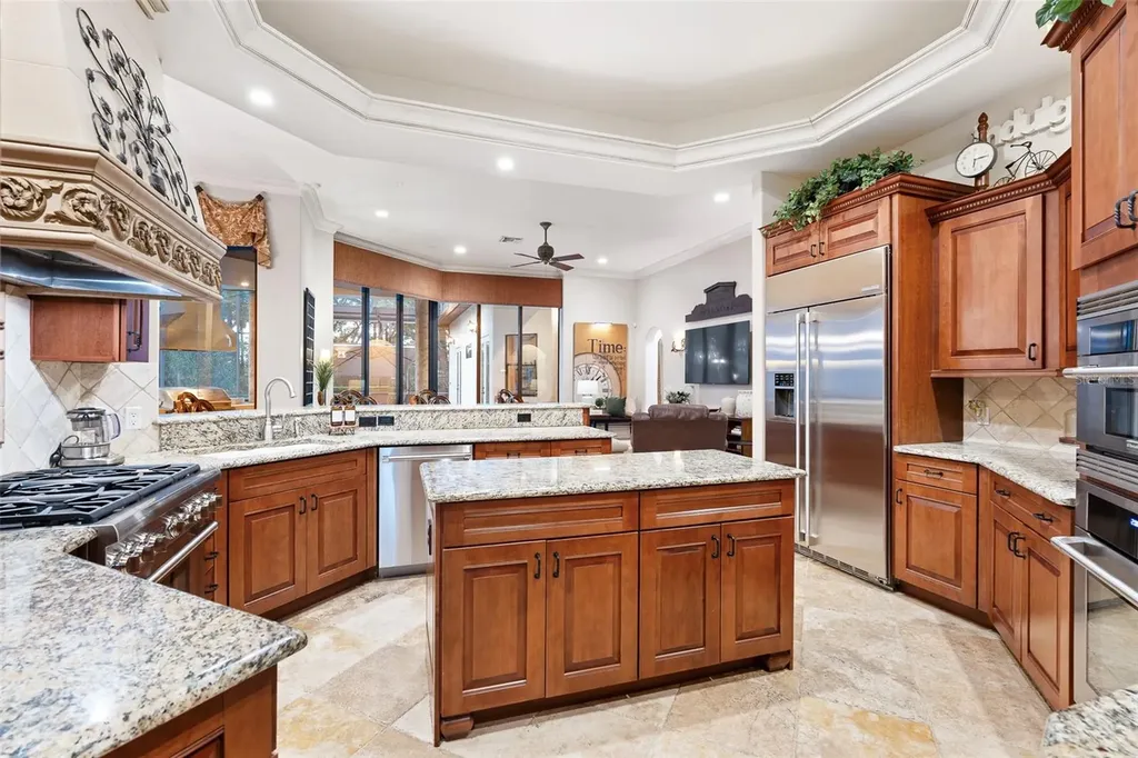 7341 Bella Foresta Place Sanford FL 32771