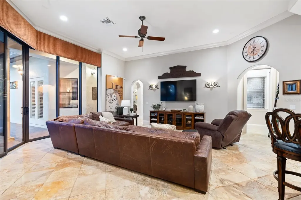 7341 Bella Foresta Place Sanford FL 32771