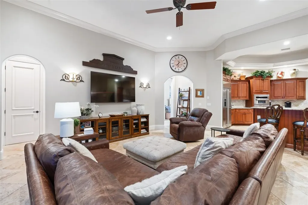 7341 Bella Foresta Place Sanford FL 32771