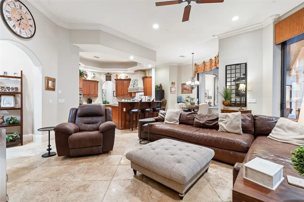 7341 Bella Foresta Place Sanford FL 32771