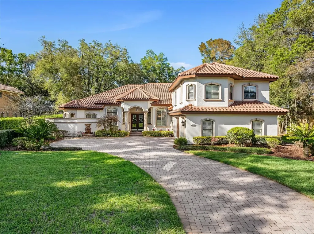 7341 Bella Foresta Place Sanford FL 32771