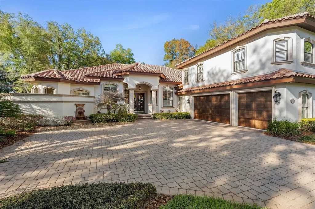 7341 Bella Foresta Place Sanford FL 32771