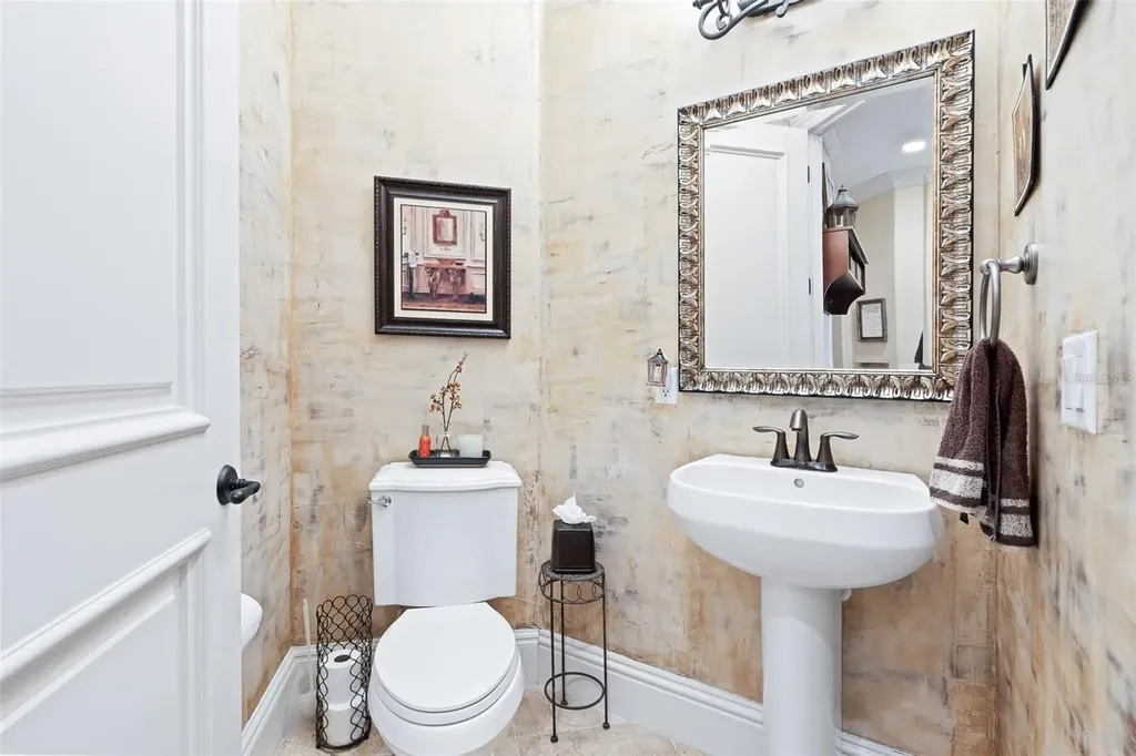 7341 Bella Foresta Place Sanford FL 32771