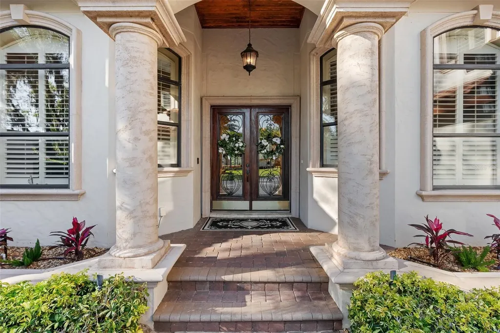 7341 Bella Foresta Place Sanford FL 32771