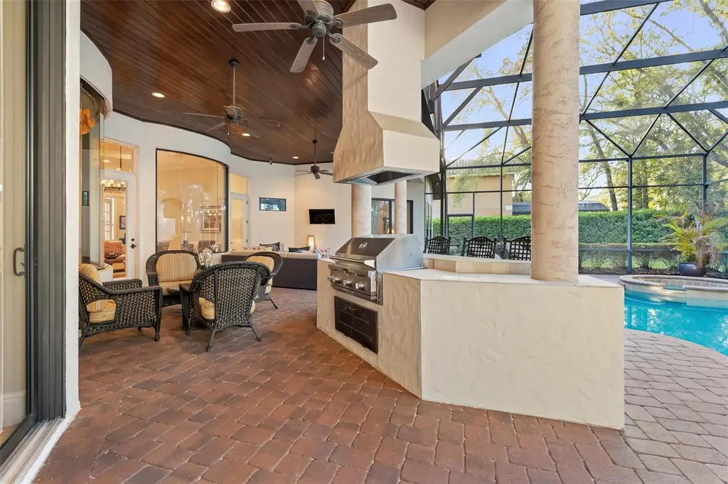 7341 Bella Foresta Place Sanford FL 32771