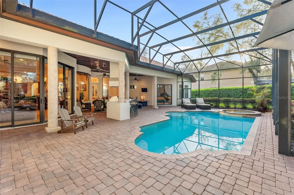 7341 Bella Foresta Place Sanford FL 32771