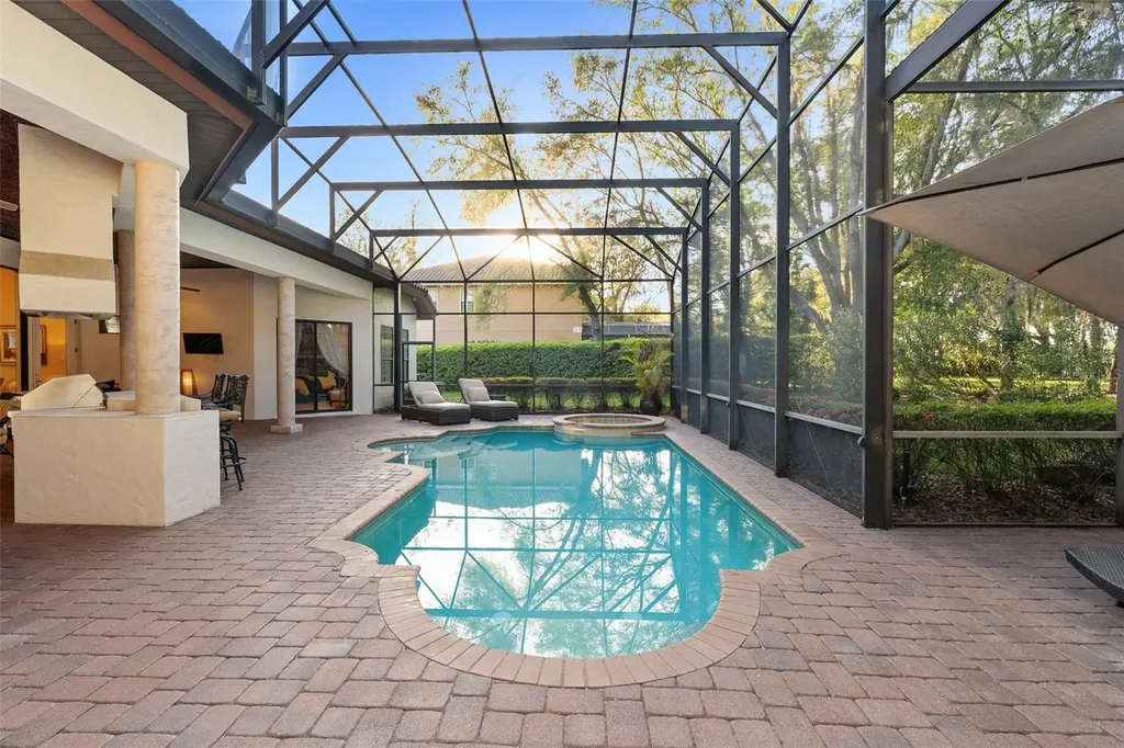7341 Bella Foresta Place Sanford FL 32771