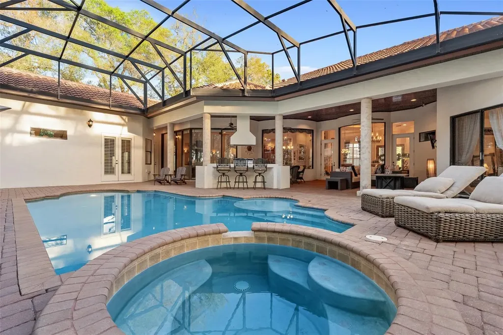 7341 Bella Foresta Place Sanford FL 32771
