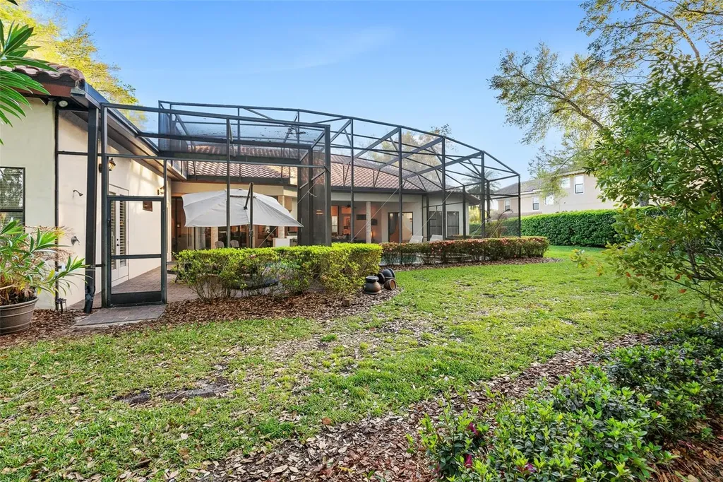 7341 Bella Foresta Place Sanford FL 32771